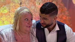 90 Day Fiancé: The Other Way 1. évad Ep.19 19. epizód