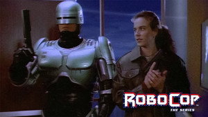 Robotzsaru: A Sorozat 1. évad Ep.16 Veszélyes Lányok