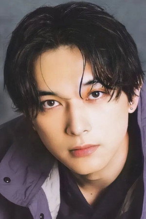 吉沢亮 profil kép