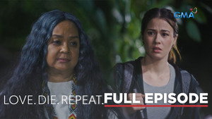 Love. Die. Repeat. 1. évad Ep.30 30. epizód