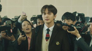 복수가 돌아왔다 1. évad Ep.5 5. epizód