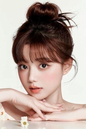 陈思予 profil kép