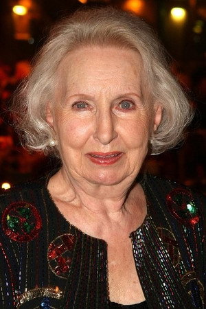 Edith Hancke profil kép