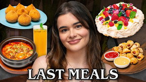 Last Meals 3. évad Ep.8 8. epizód