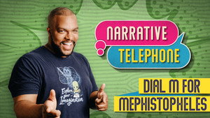 Narrative Telephone 4. évad Ep.8 8. epizód