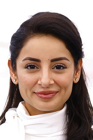 Sarwat Gilani profil kép