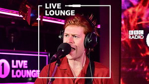 BBC Radio 1's Live Lounge 22. évad Ep.13 13. epizód