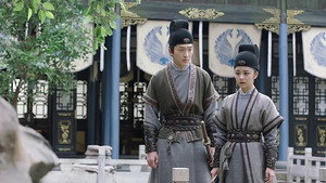锦衣之下 1. évad Ep.52 52. epizód