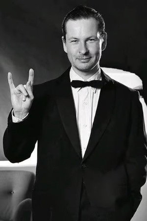 Lars von Trier profil kép