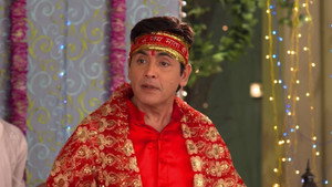 भाभीजी घर पर हैं! 1. évad Ep.166 166. epizód