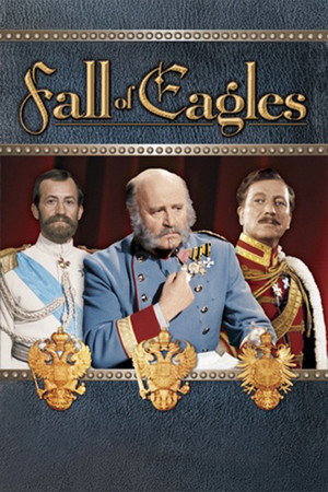 Fall of Eagles poszter