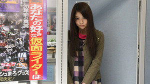 仮面ライダーディケイド 1. évad Ep.6 6. epizód