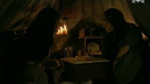 Kaamelott 3. évad Ep.33 33. epizód