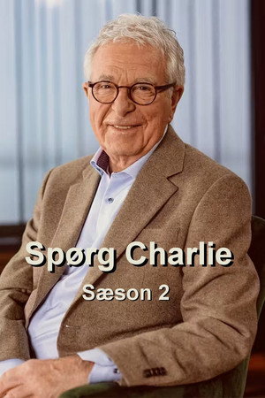 Spørg Charlie 2. évad (2006-09-19) poszter