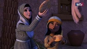 هذا هو الإسلام 1. évad Ep.12 12. epizód