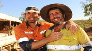 Goldrausch in Australien 4. évad Ep.13 13. epizód