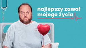 Életem legjobb infarktusa kép