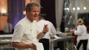 Gordon Ramsay - A pokol konyhája 12. évad Ep.13 13. epizód