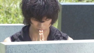 仮面ライダーカブト 1. évad Ep.32 32. epizód
