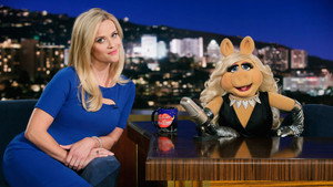 The Muppets 1. évad Ep.5 5. epizód