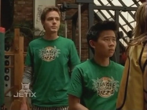 Power Rangers - Misztikus erő 16. évad Ep.15 15. epizód