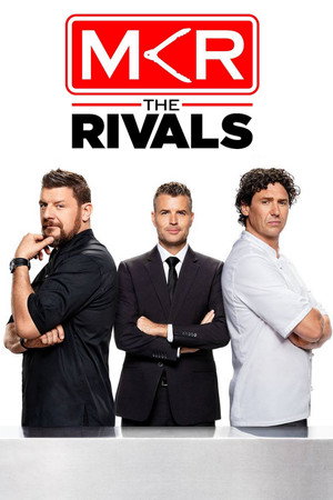 My Kitchen Rules 11. évad (2020-02-02) poszter