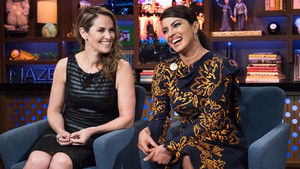 Watch What Happens Live with Andy Cohen 14. évad Ep.89 89. epizód