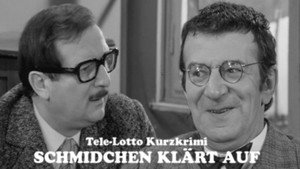 Tele-Lotto Kurzkrimi – Schmidchen klärt auf kép