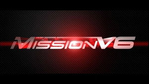 ミッションV6 kép