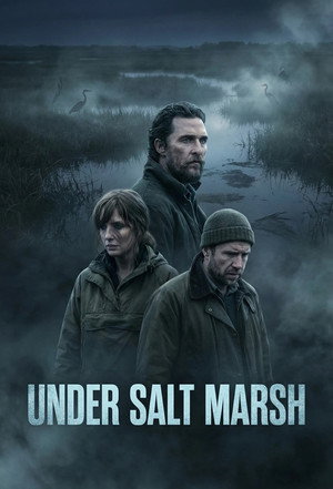 Under Salt Marsh poszter