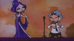 Cantinflas Show 1. évad Ep.37 37. epizód