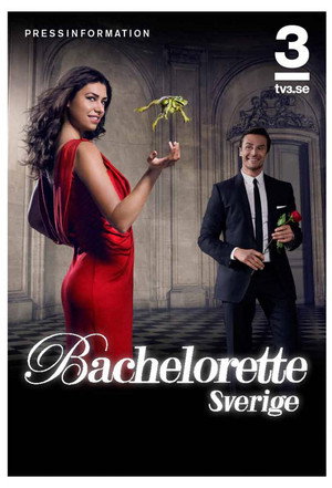 Bachelorette Sverige 1. évad (2011-03-27) poszter