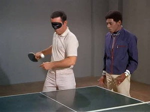 Get Smart 3. évad Ep.25 25. epizód