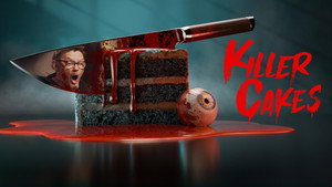 Killer Cakes kép