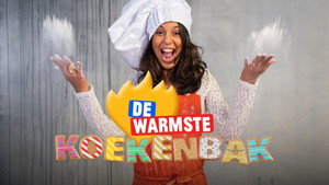 De Warmste Koekenbak kép