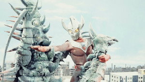ウルトラマンタロウ 1. évad Ep.26 26. epizód