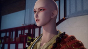 万界至尊 1. évad Ep.16 16. epizód