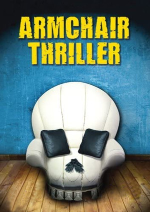 Armchair Thriller poszter