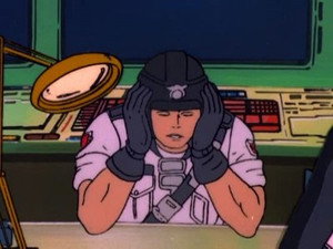 G.I. Joe 2. évad Ep.8 8. epizód