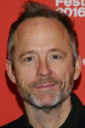 John Benjamin Hickey profil kép