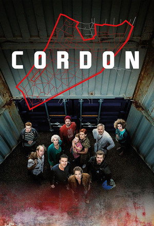 Cordon poszter