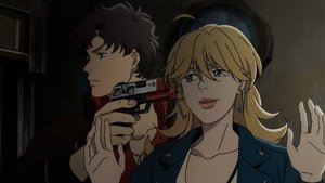Lazarus 1. évad Ep.2 Élet a gyorssávban