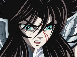 聖闘士星矢 冥王ハーデス 4. évad Ep.6 6. epizód