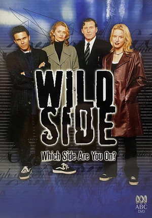 Wildside poszter