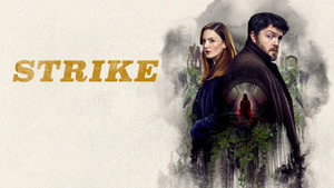 C.B. Strike kép