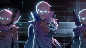 Mi lenne, ha…? 3. évad Ep.8 Mi lenne, ha... mi lenne, ha?