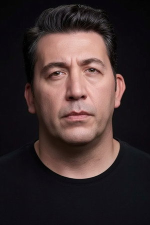 Emre Kınay profil kép