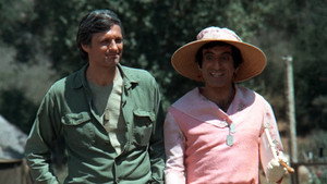 M*A*S*H 5. évad Ep.13 13. epizód