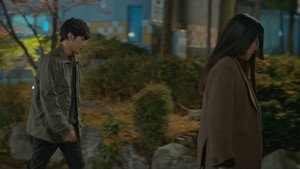 트레이서 2. évad Ep.3 3. epizód