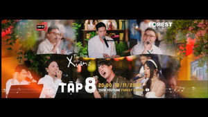 Xuân Hạ Thu Đông Rồi Lại Xuân 2. évad Ep.9 9. epizód